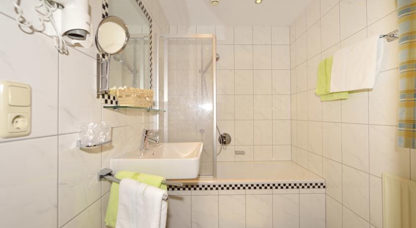 Hotel Garni Viktoria Sankt Anton am Arlberg Quarto foto